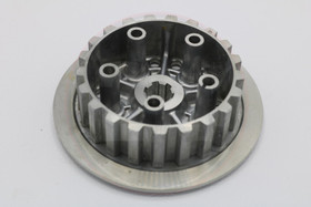 Kytkinkeskiö, Derbi Euro 2 / 3 / 4