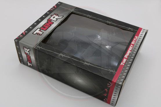 Käsisuojat vilkuilla