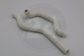 Jäähdyttimen vesiletkut valkoinen, Beta RR, Rieju MRT, Sherco