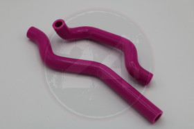 Jäähdyttimen vesiletkut violetti, Beta RR, Rieju MRT, Sherco