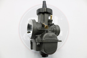 Kaasutin PWK 26mm Racing Grey Edition