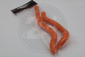 Jäähdyttimen vesiletkut oranssi, Beta RR, Rieju MRT, Sherco