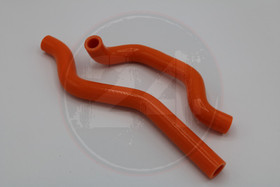 Jäähdyttimen vesiletkut oranssi, Beta RR, Rieju MRT, Sherco