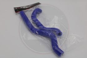 Jäähdyttimen vesiletkut sininen, Beta RR, Rieju MRT, Sherco