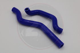 Jäähdyttimen vesiletkut sininen, Beta RR, Rieju MRT, Sherco