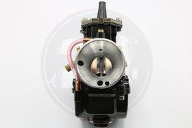 Kaasutin PWK 24mm Racing Black Edition