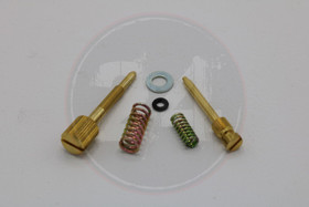 Seos / tyhjäkäntiruuvi sarja, PWK 24 – 30mm