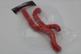 Jäähdyttimen vesiletkut punainen, Beta RR, Rieju MRT, Sherco