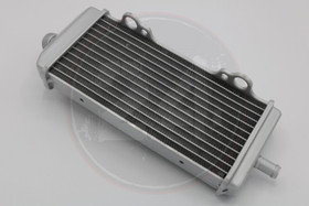 Jäähdytin, Malaguti / MBK / Yamaha 2003 – 2011