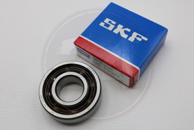Runkolaakeri SKF Explorer 6204 TN9 C4 Polymer, Derbi Euro 2 / 3 / 4