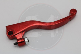 Jarruvipu punainen, Derbi / HM / Rieju / Sherco