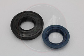 Kampiakselin laakerit + stefat, Minarelli vaaka / pysty