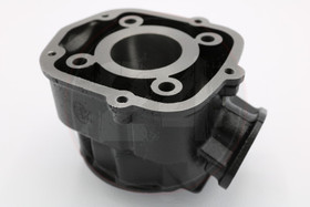 Sylinterisarja 50cc, Derbi Euro 3 / 4