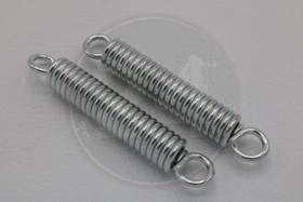 Pakoputken jouset 2kpl, 63mm