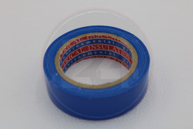 Sähköteippi, sininen
