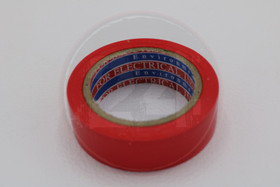 Sähköteippi, punainen