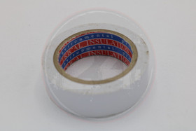 Sähköteippi, valkoinen