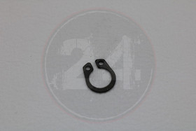 Lukkorengas ulko 8mm