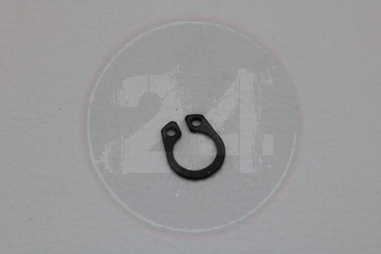 Lukkorengas ulko 8mm