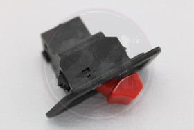 Käynnistinnappi, Baotian Classic LX