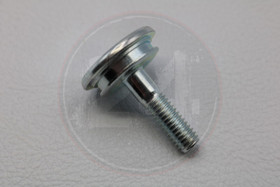 Nokkaketjun laahaimen pultti, Kiina skootterit, Baotian, Fude, GY6 4T