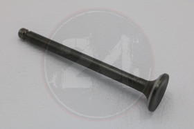 Pakoventtiili 69mm, Kiina skootterit, Baotian, Fude, GY6 4T