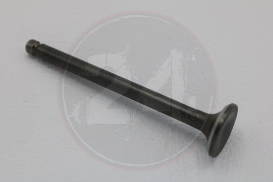 Pakoventtiili 69mm, Kiina skootterit, Baotian, Fude, GY6 4T