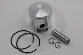 Mäntäsarja 47mm 70cc, Minarelli Am6