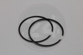 Männänrengas sarja 47mm 70cc, Minarelli Am6