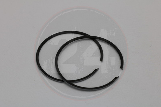 Männänrengas sarja 47mm 70cc, Minarelli Am6