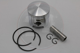 Mäntäsarja 47mm 70cc, Derbi Euro 2 / 3 / 4