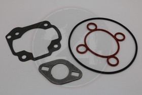 Tiivistesarja, sylinteri 70cc, Minarelli vaaka vesi