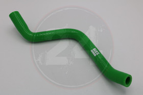 Jäähdyttimen vesiletkut vihreä, Aprilia / Derbi / Gilera Euro 3