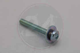 Kytkinjousen ruuvi, Derbi Euro 2 / 3 / 4