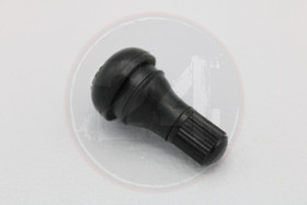 Tubeless venttiili suora