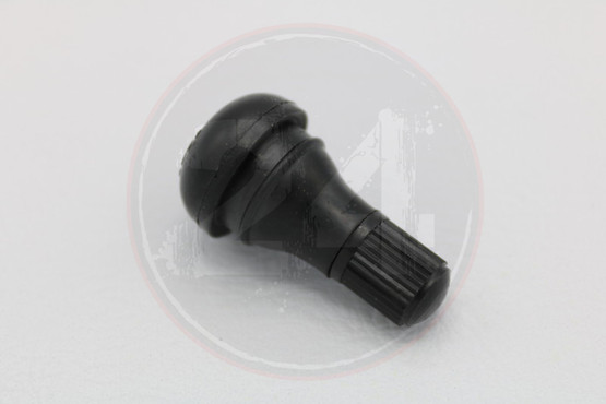 Tubeless venttiili suora