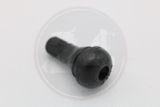 Tubeless venttiili suora