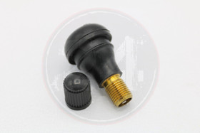 Tubeless venttiili suora