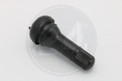 Tubeless venttiili suora