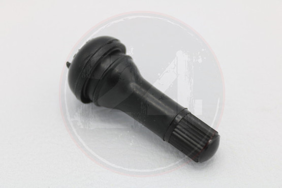 Tubeless venttiili suora