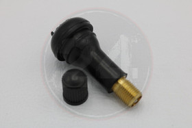 Tubeless venttiili suora