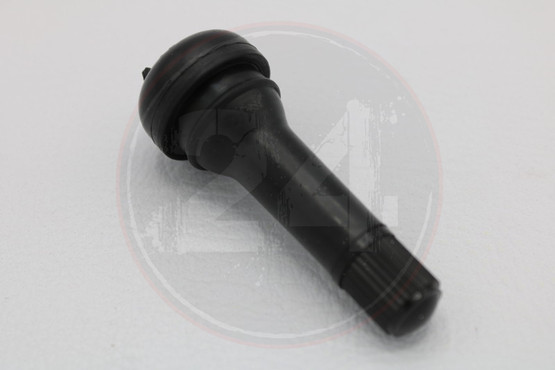 Tubeless venttiili suora