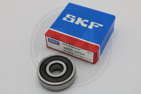 Laakeri SKF Explorer 6200 2RSH