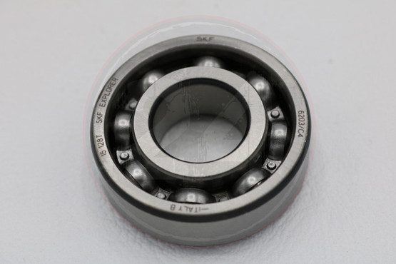 Laakeri SKF Explorer 6203 C4, Minarelli Am6 / Derbi Euro 2 / 3 / 4