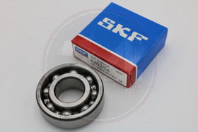 Laakeri SKF Explorer 6203 C4, Minarelli Am6 / Derbi Euro 2 / 3 / 4