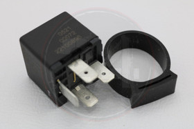 Starttirele + kiinnityskumi, Rieju