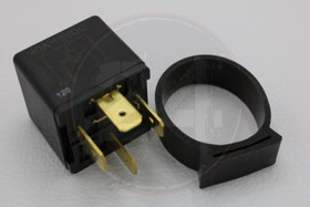 Starttirele + kiinnityskumi, Rieju