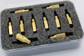Suutinsarja M5 100 – 118, PWK