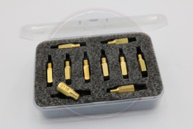 Suutinsarja M5 100 – 118, PWK