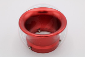 Imutorvi 45mm PWK, punainen